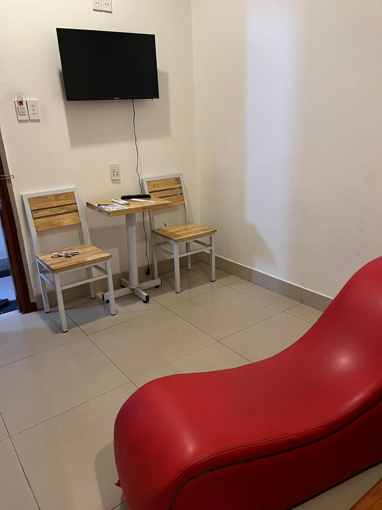 Khách sạn Khach San Anh Dong TP. Hồ Chí Minh